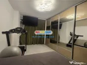 PIATA CRANGASI, METROU CRANGASI 