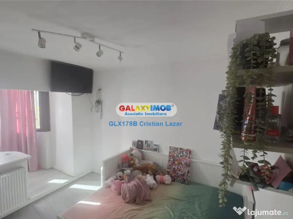 PIATA CRANGASI, METROU CRANGASI