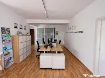 3 camere, Dorobanți, et. 2, an 2012, centrală, 86 mp, metr