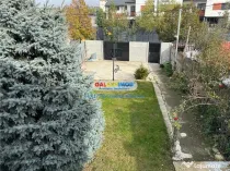 Chitila Zona Islaz Scoala Noua Vila P 1 SU 113 mp Teren 365