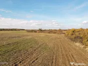 Bucovat - Lot Intravilan 2.27 Ha, PUZ inceput, Rezidentia... 