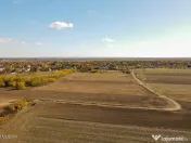 Bucovat - Lot Intravilan 2.27 Ha, PUZ inceput, Rezidentia... 