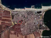 Teren de vanzare in Eforie Nord