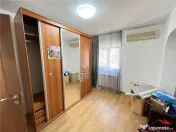 Ap 3 camere, 2 bai, parter inalt, ultracentral, Lic Unirea, 