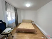 Ap 3 camere, 2 bai, parter inalt, ultracentral, Lic Unirea, 