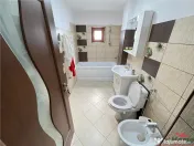 Ap 3 camere, 2 bai, parter inalt, ultracentral, Lic Unirea, 