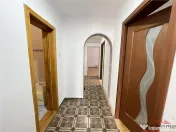 Ap 3 camere, 2 bai, parter inalt, ultracentral, Lic Unirea, 