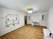 Ap 3 camere, 2 bai, parter inalt, ultracentral, Lic Unirea, 