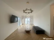 Penthouse modern în zona de nord, Torontalului