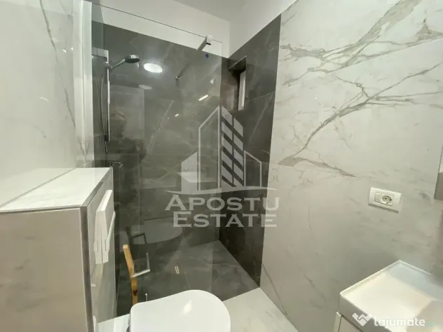 Penthouse modern în zona de nord, Torontalului - Timisoara (Timis)