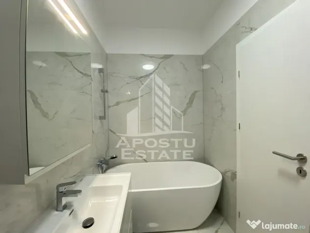 Penthouse modern în zona de nord, Torontalului - Timisoara (Timis)