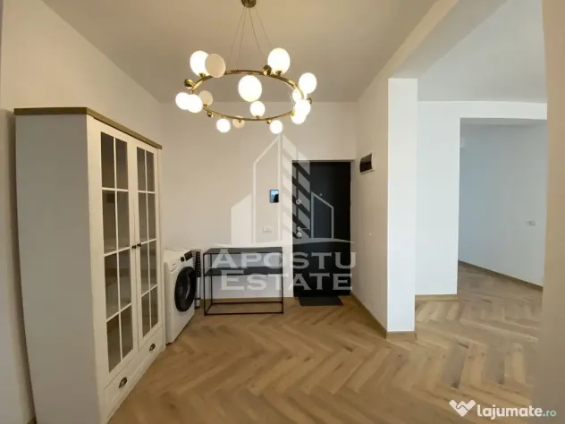 Penthouse modern în zona de nord, Torontalului - Timisoara (Timis)
