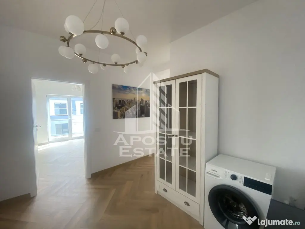 Penthouse modern în zona de nord, Torontalului - Timisoara (Timis)