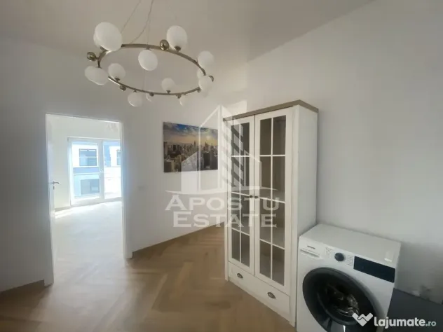 Penthouse modern în zona de nord, Torontalului - Timisoara (Timis)