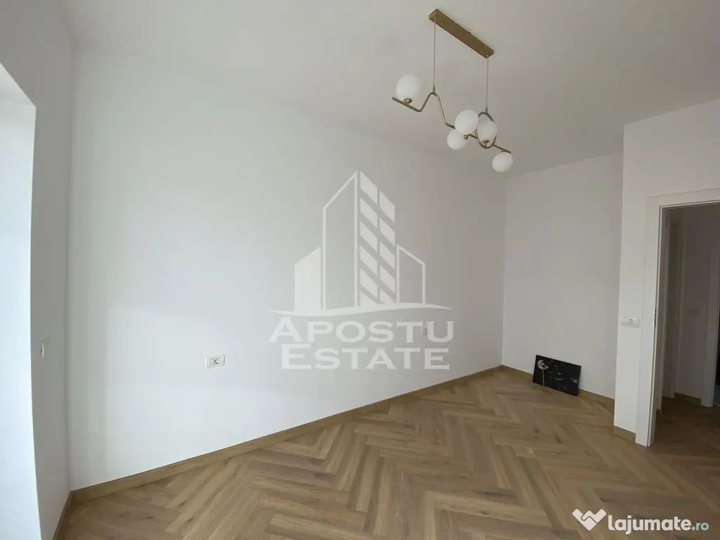 Penthouse modern în zona de nord, Torontalului - Timisoara (Timis)