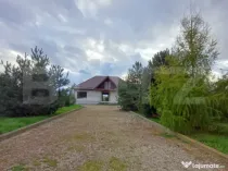 Exclusivitate!!! Doua proprietati, teren 3289 mp, Gligoresti