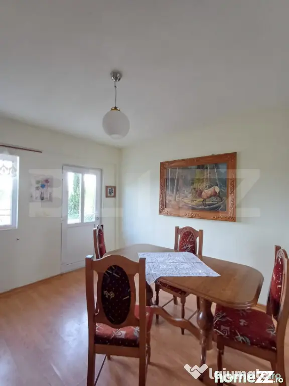 Exclusivitate!!! Doua proprietati, teren 3289 mp, Gligoresti - Luna (Cluj)