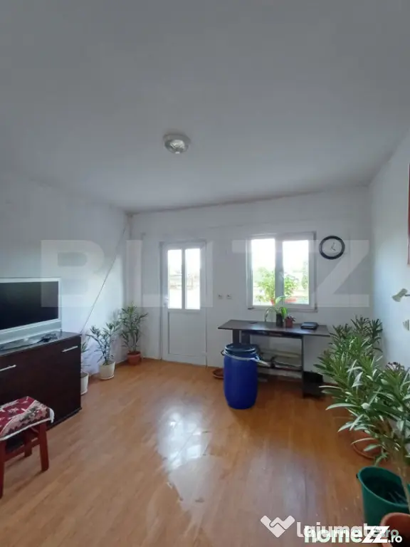 Exclusivitate!!! Doua proprietati, teren 3289 mp, Gligoresti - Luna (Cluj)