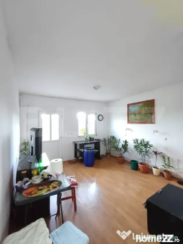 Exclusivitate!!! Doua proprietati, teren 3289 mp, Gligoresti - Luna (Cluj)