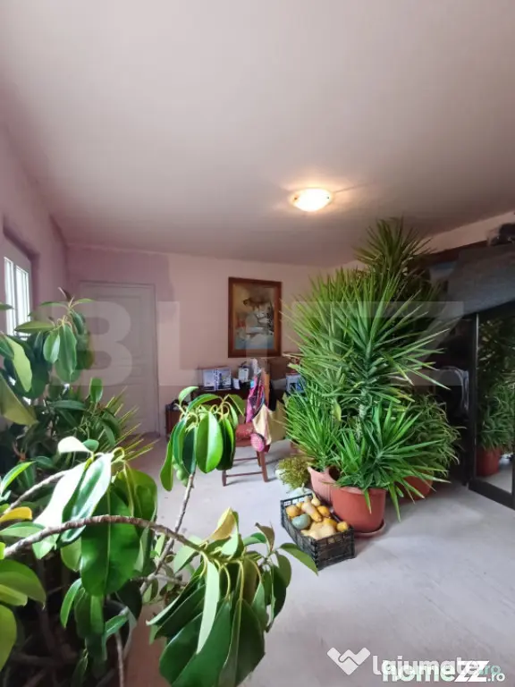 Exclusivitate!!! Doua proprietati, teren 3289 mp, Gligoresti - Luna (Cluj)