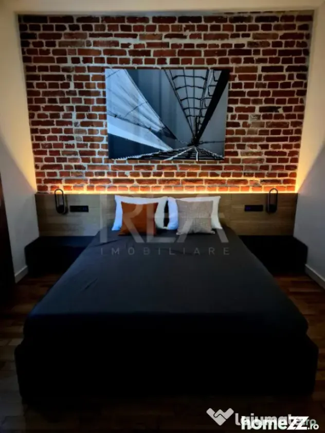Apartament 2 camare Strada Spiru Haret - Bucuresti (Bucuresti-Ilfov)