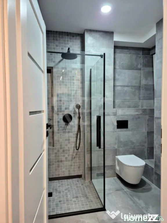 Apartament 2 camare Strada Spiru Haret - Bucuresti (Bucuresti-Ilfov)