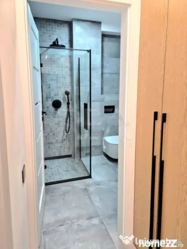 Apartament 2 camare Strada Spiru Haret - Bucuresti (Bucuresti-Ilfov)