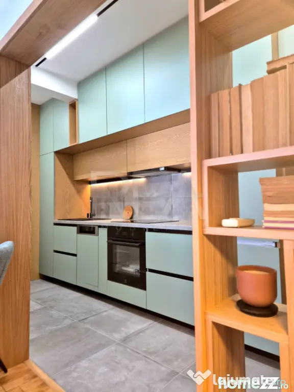 Apartament 2 camare Strada Spiru Haret - Bucuresti (Bucuresti-Ilfov)