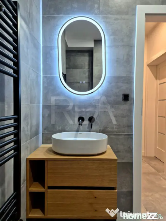 Apartament 2 camare Strada Spiru Haret - Bucuresti (Bucuresti-Ilfov)
