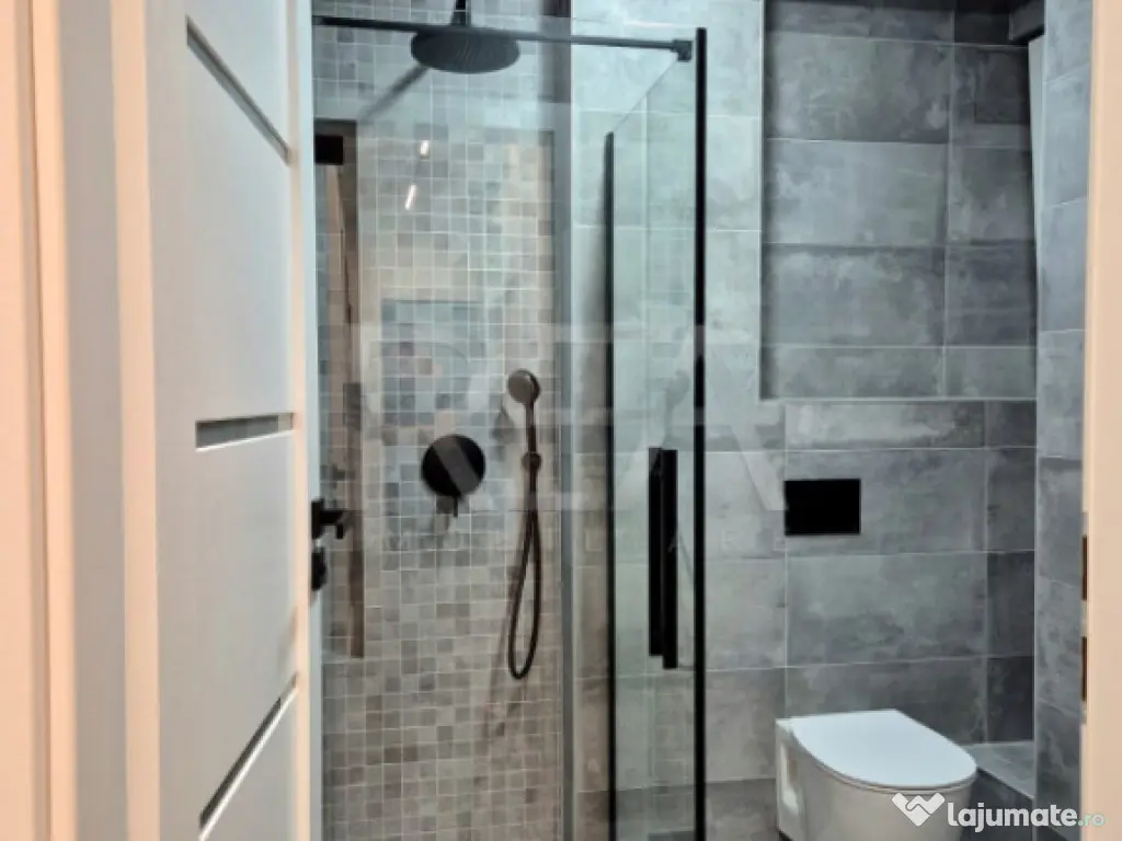 Apartament 2 camare Strada Spiru Haret