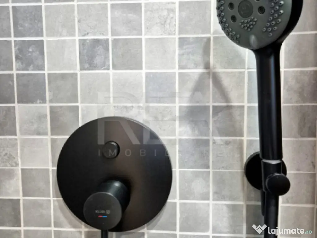 Apartament 2 camare Strada Spiru Haret