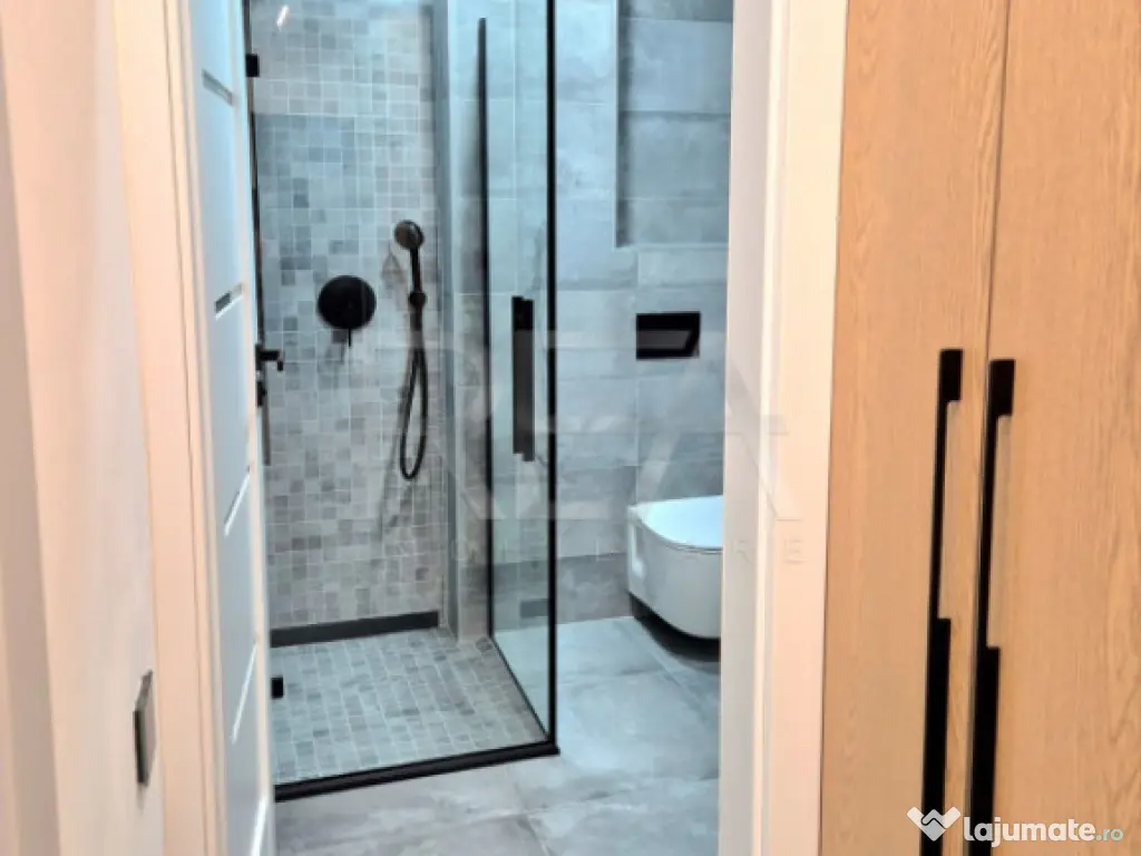 Apartament 2 camare Strada Spiru Haret