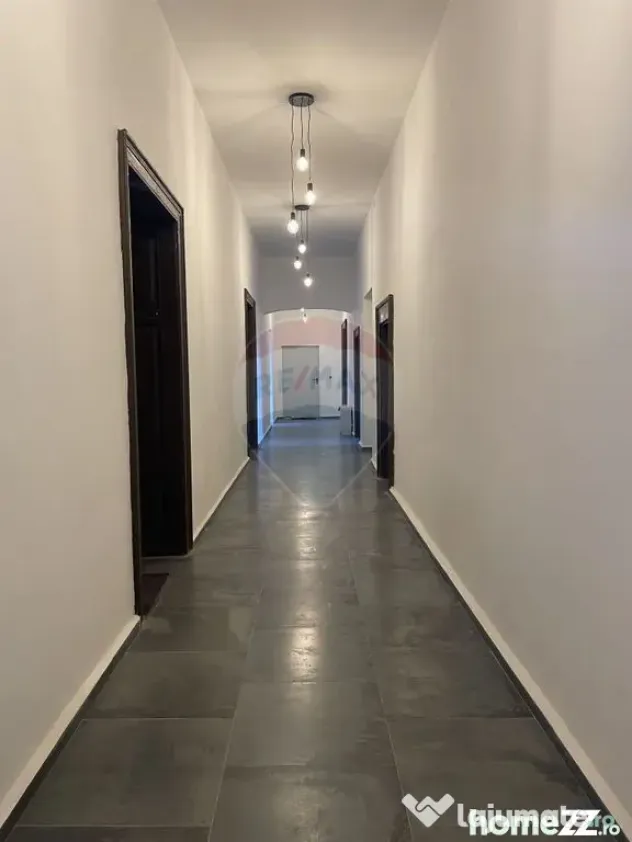 Spațiu de birou de închiriat Calea Aurel Vlaicu