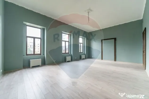 Spațiu de birou de închiriat Calea Aurel Vlaicu - Arad (Arad)