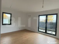 Apartament finisat 2 camere, 46 mp, construcție nouă, apro