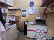 Spatiu comercial, vitrina la strada, 140mp, Radauti 