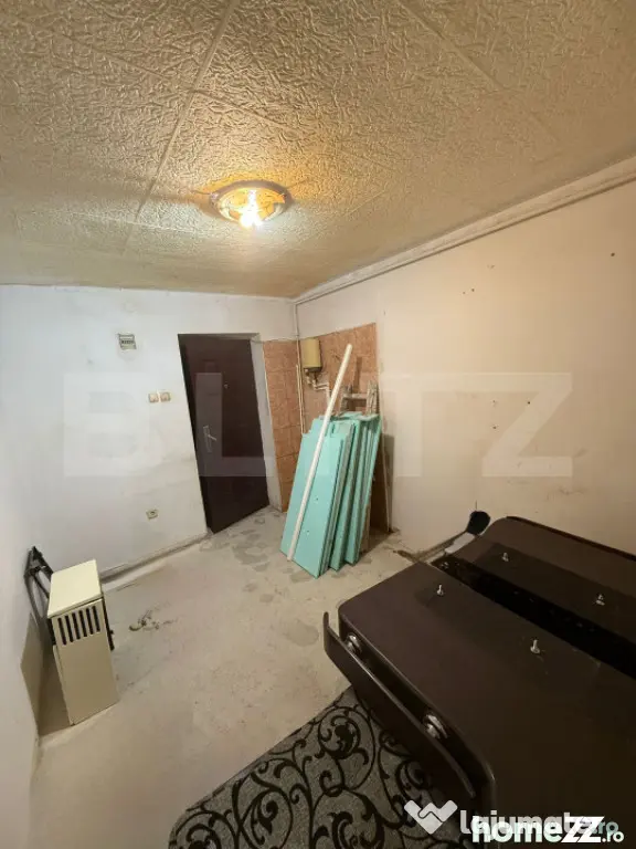 Camere camin - 11 mp - zona Bartolomeu - Brasov (Brasov)