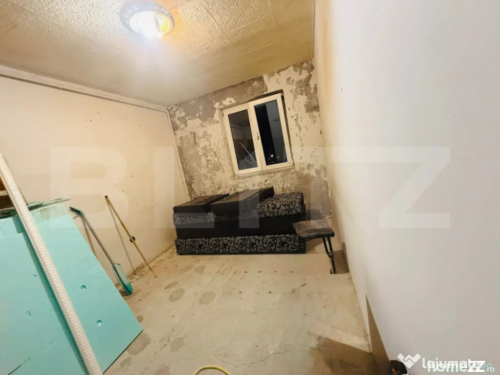 Camere camin - 11 mp - zona Bartolomeu - Brasov (Brasov)