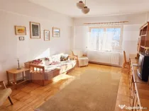 Apartament ultracentral, spațios, cu priveliște panoramic?