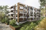 3 camere, 2 bai, 2 balcoane, view superb, comision 0, TERRA
