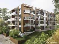 3 camere, 2 bai, 2 balcoane, view superb, comision 0, TERRA