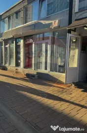 Spațiu comercial de 29.48mp de vânzare în zona George ... 