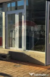 Spațiu comercial de 29.48mp de vânzare în zona George ... 
