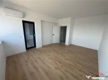 Garsoniera 44 mp utili, bloc nou, TVA inclus, comision 0%, O