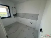 Garsoniera 44 mp utili, bloc nou, TVA inclus, comision 0%, O 