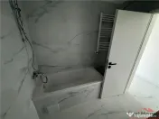 Garsoniera 44 mp utili, bloc nou, TVA inclus, comision 0%, O 