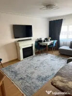 Apartament cu 3 Camere Decomandate Zona Burdujeni