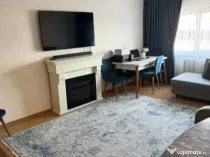 Apartament cu 3 Camere Decomandate Zona Burdujeni