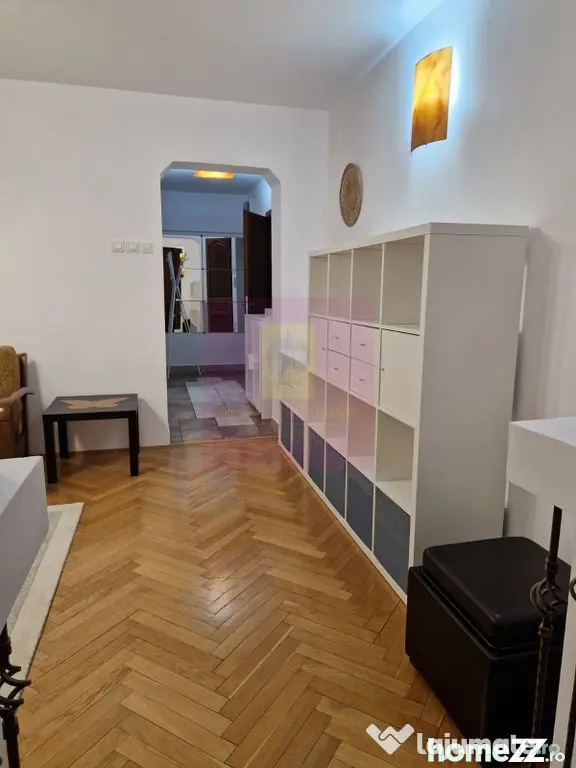 Apartament 2 camere Bd Eroilor- Academia Militara.