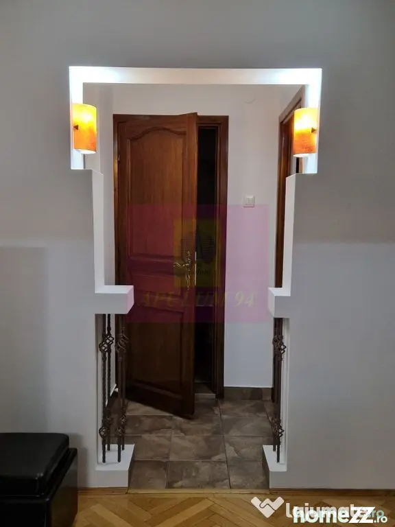 Apartament 2 camere Bd Eroilor- Academia Militara. - Bucuresti (Bucuresti-Ilfov)